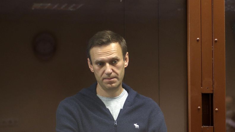 Aleksei Navalnyi LK