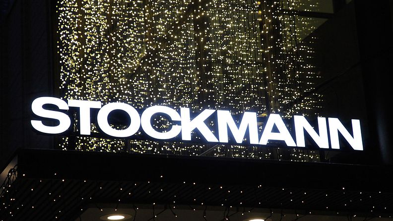 Stockmann AOP