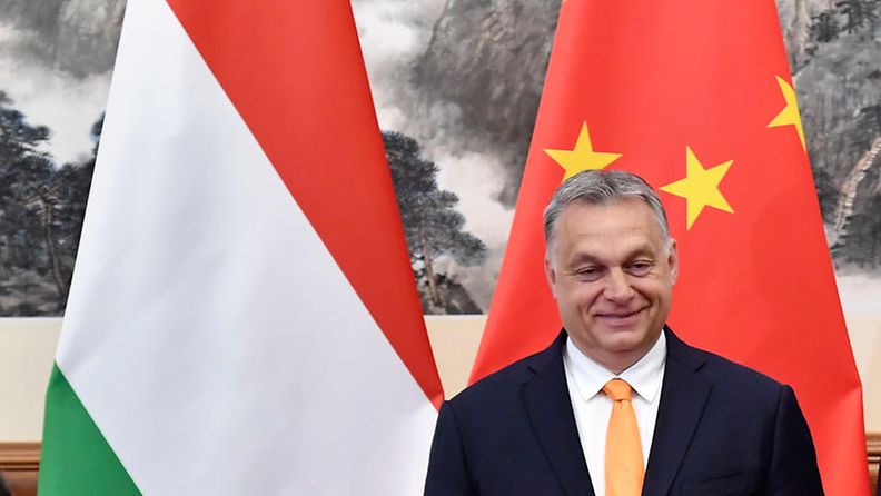LK 2.5.2021 Orban kiina unkari
