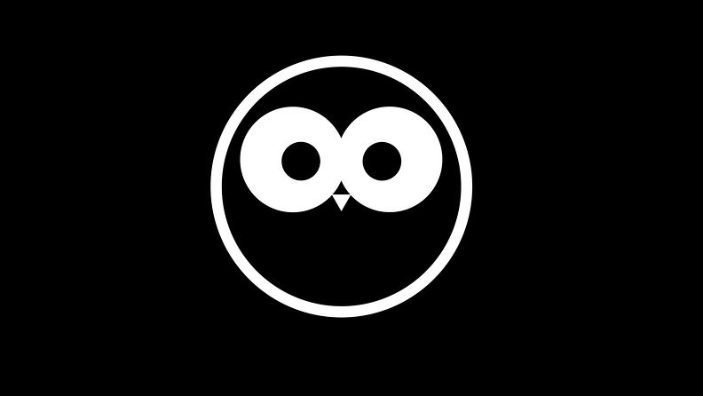 pöllö logo