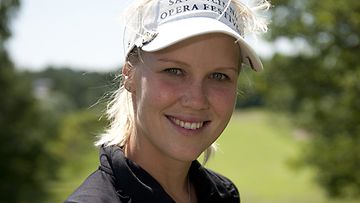 Minea Blomqvist 