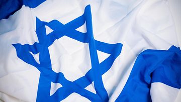 AOP Israel lippu