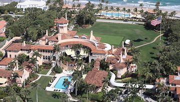 mar-a-lago florida