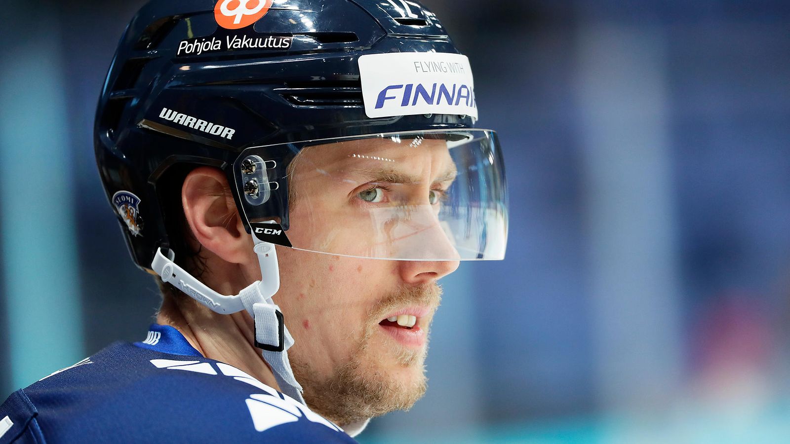 Leijonat-kippari Marko Anttila löytää Suomen pelistä paljon parannettavaa –  