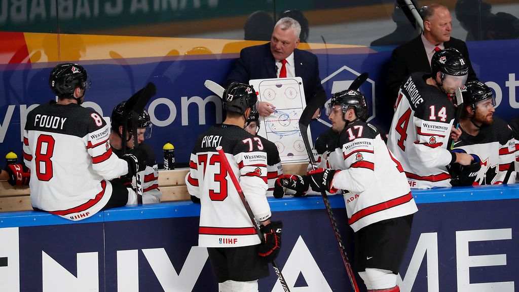IIHF:n huumoriranking: Kanadalle kuittailua, Leijonat nousi 