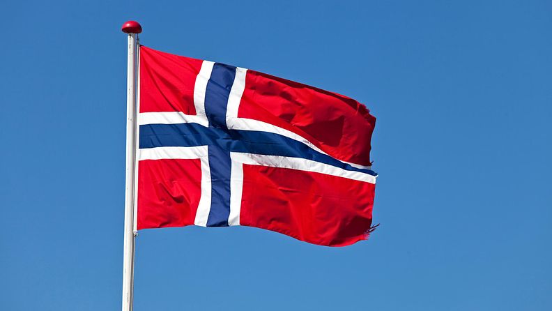 AOP Norjan lippu