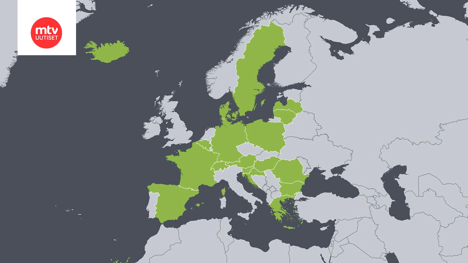 Suomi ottaa käyttöön EU:n koronarokotustodistuksen – näin se helpottaa  suomalaisten matkailua heinäkuussa 