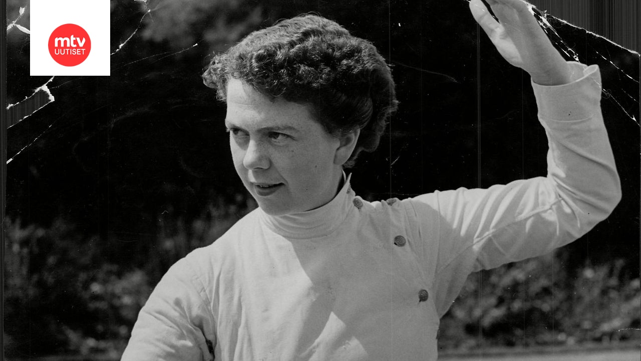 Gillian Sheen on kuollut MTVuutiset.fi