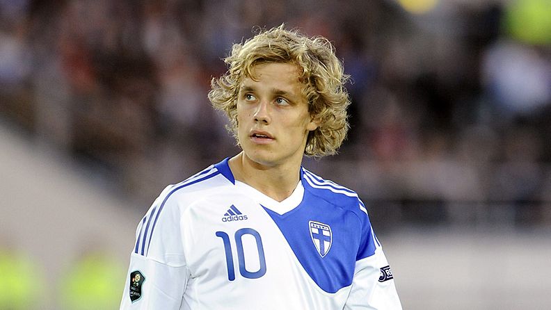 Teemu Pukki