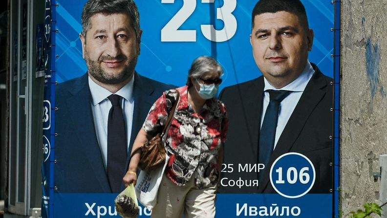 Bulgarian parlamenttivaalit 2021, LK