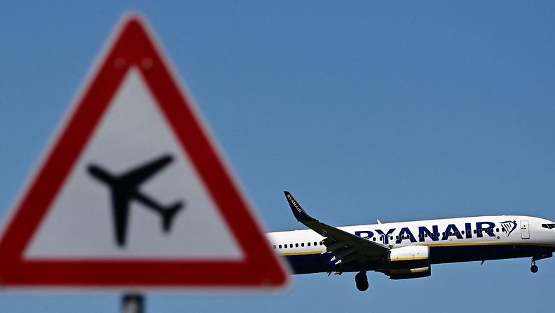 LK Ryanair 12.07.2021