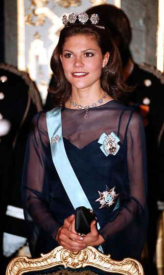 AOP Kruununprinsessa Victoria 1997