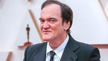 AOP Quentin Tarantino