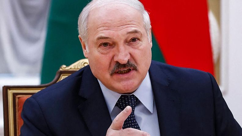 LK Lukashenka
