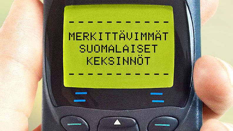 0309-Merkittävät suomalaiset keksinnöt -kirja