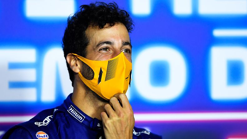 Daniel Ricciardo (1)
