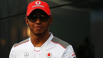 Lewis Hamiltonin jatko McLarenilal ei ole vielä varma asia.