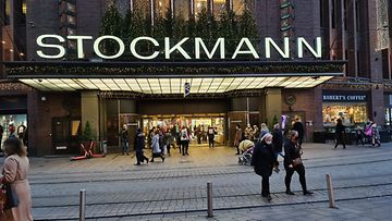 AOP Stockmann