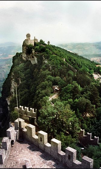 AOP San Marino