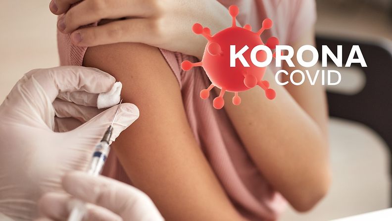 OMA: Lasten rokottaminen, koronarokotukset, koronavirus