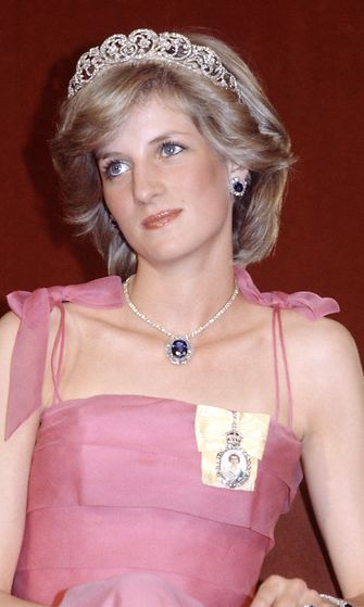 Prinsessa Diana