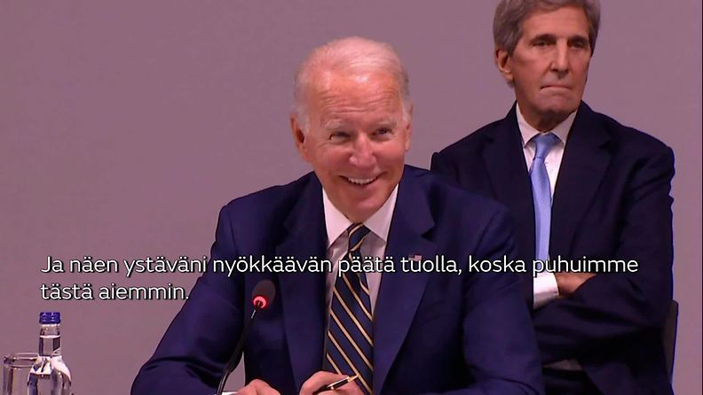 joe biden