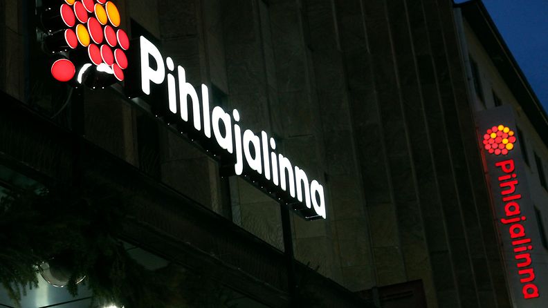 Pihlajalinna