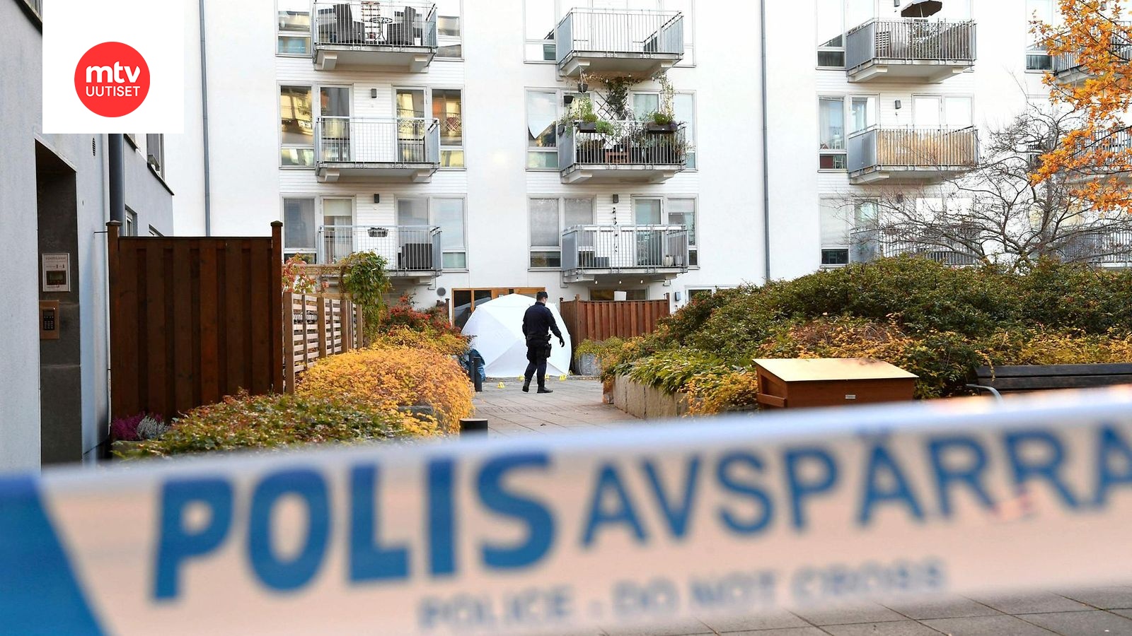 Ruotsissa on viime aikoina tunnustettu, että jengiväkivallan hoitamisessa  on epäonnistuttu 