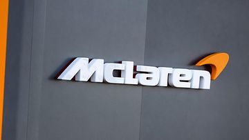 McLaren Group