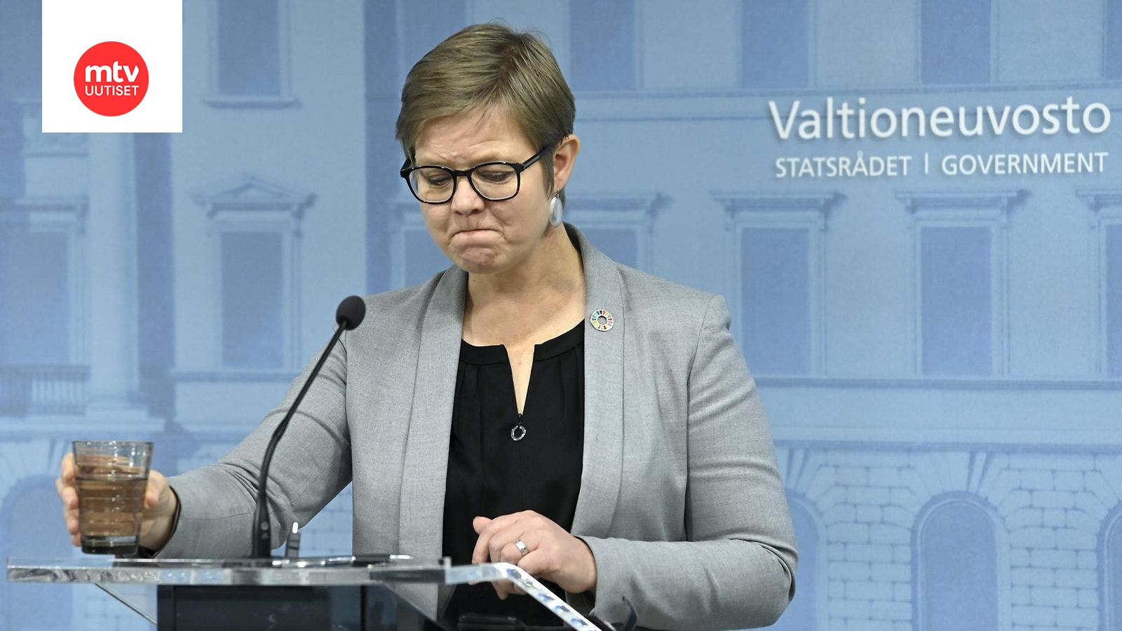 Sisäministeri Toivoo, Että Ukrainalaispakolaisia Hakevat Ilmoittaisivat ...