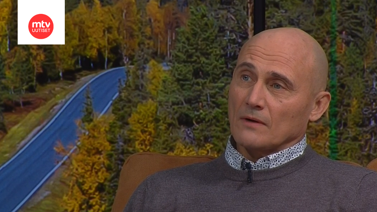 Marko Röhr täyttää 60 vuotta – Tunturin tarina -ohjaaja on tehnyt ...