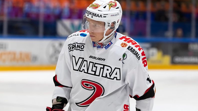 Juha-Pekka Hytönen