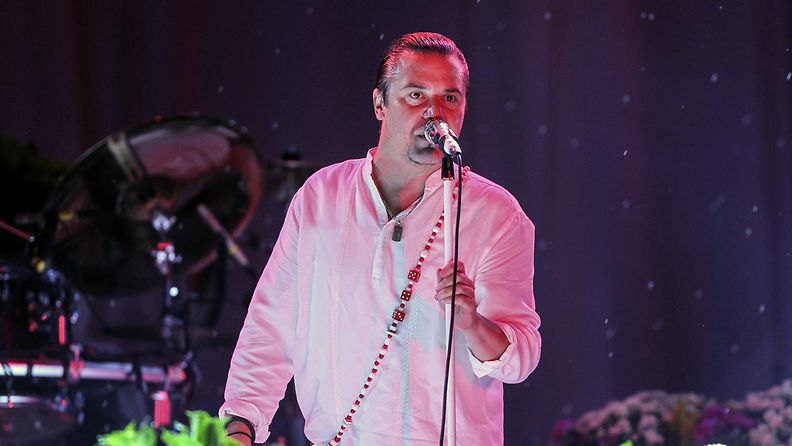 Mike Patton