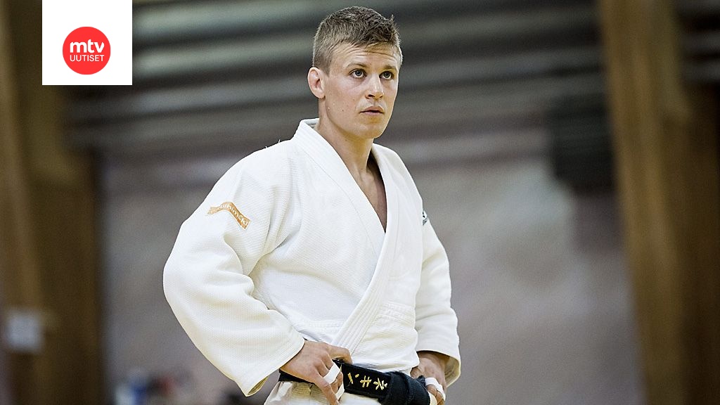 Suomalaisjudokan kisaurakka päättyi toisessa ottelussa 