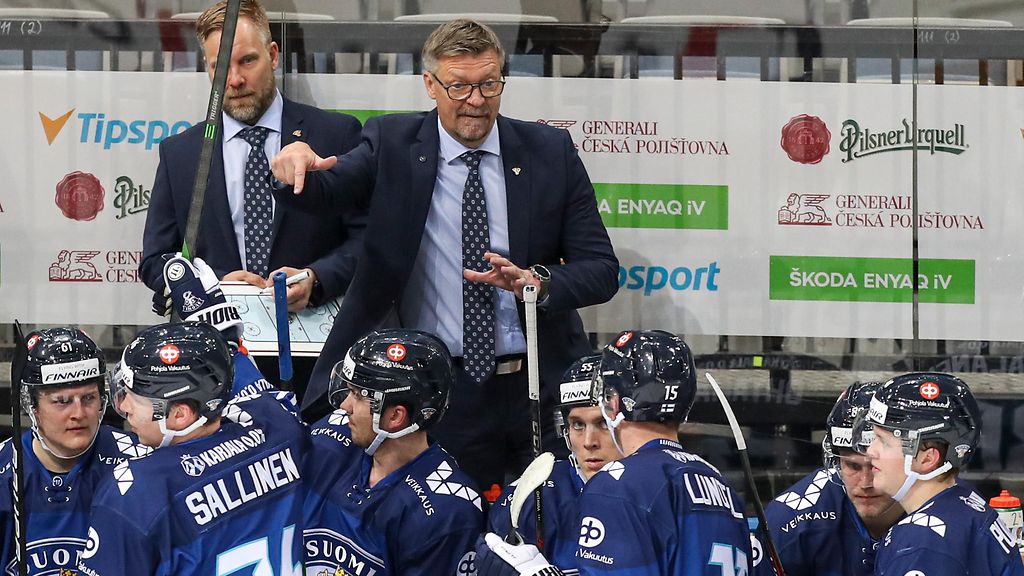 Leijonat NHL- vai Eurooppa-joukkueella olympialaisiin? Tässä MTV Urheilun  pelaajavalinnat 