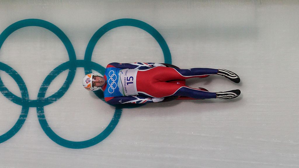 Kolmesti olympialaisissa laskenut . Rosen on kuollut 37-vuotiaana -  