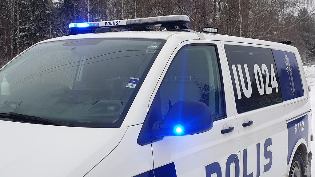 Poliisi tutkii tappoa Oulussa – tapahtui yksityisasunnossa