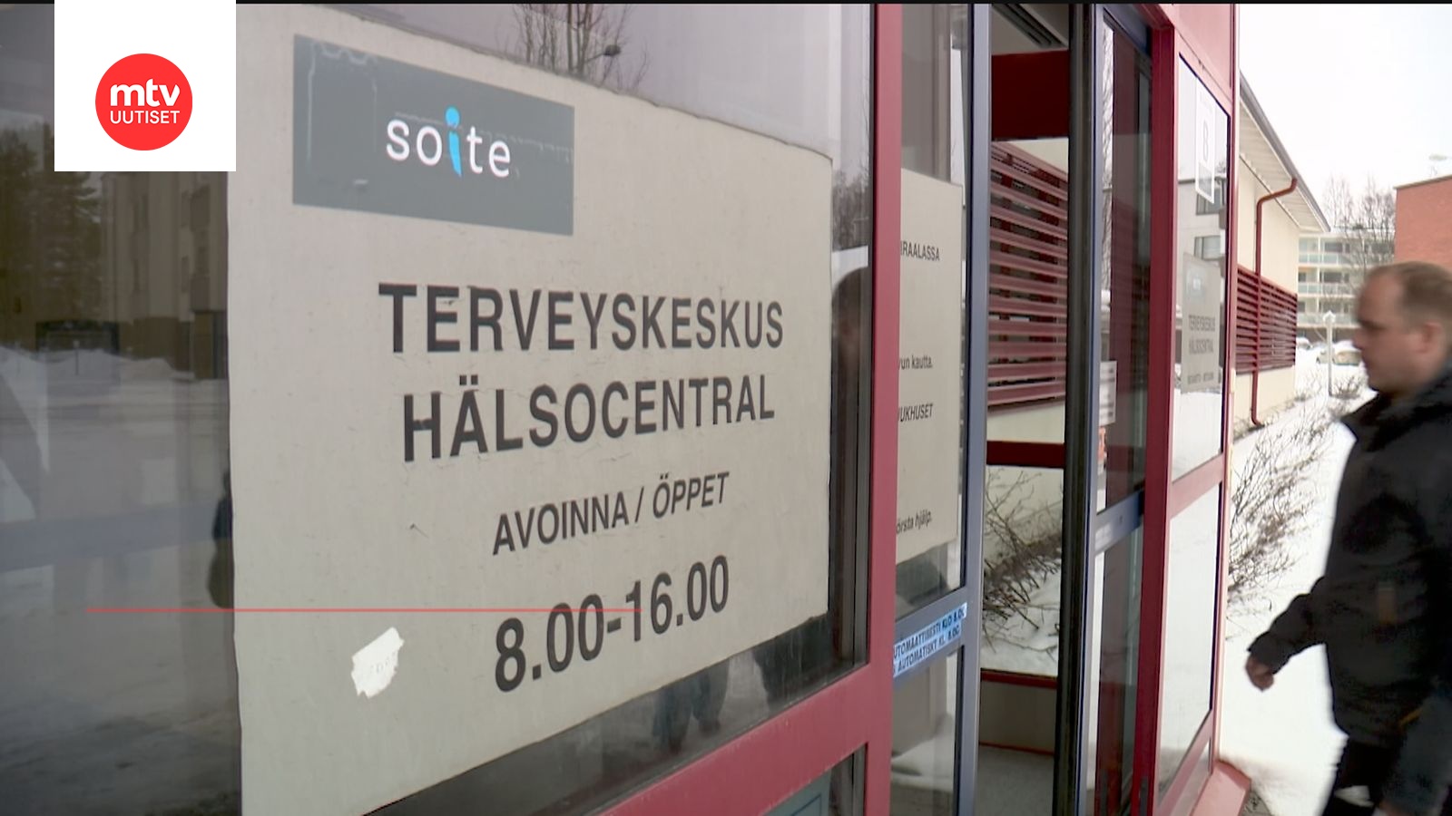 600 000 Terveydenhoidon Asiakasmaksua Ulosottoon Vuodessa – "Kaikki Ei ...