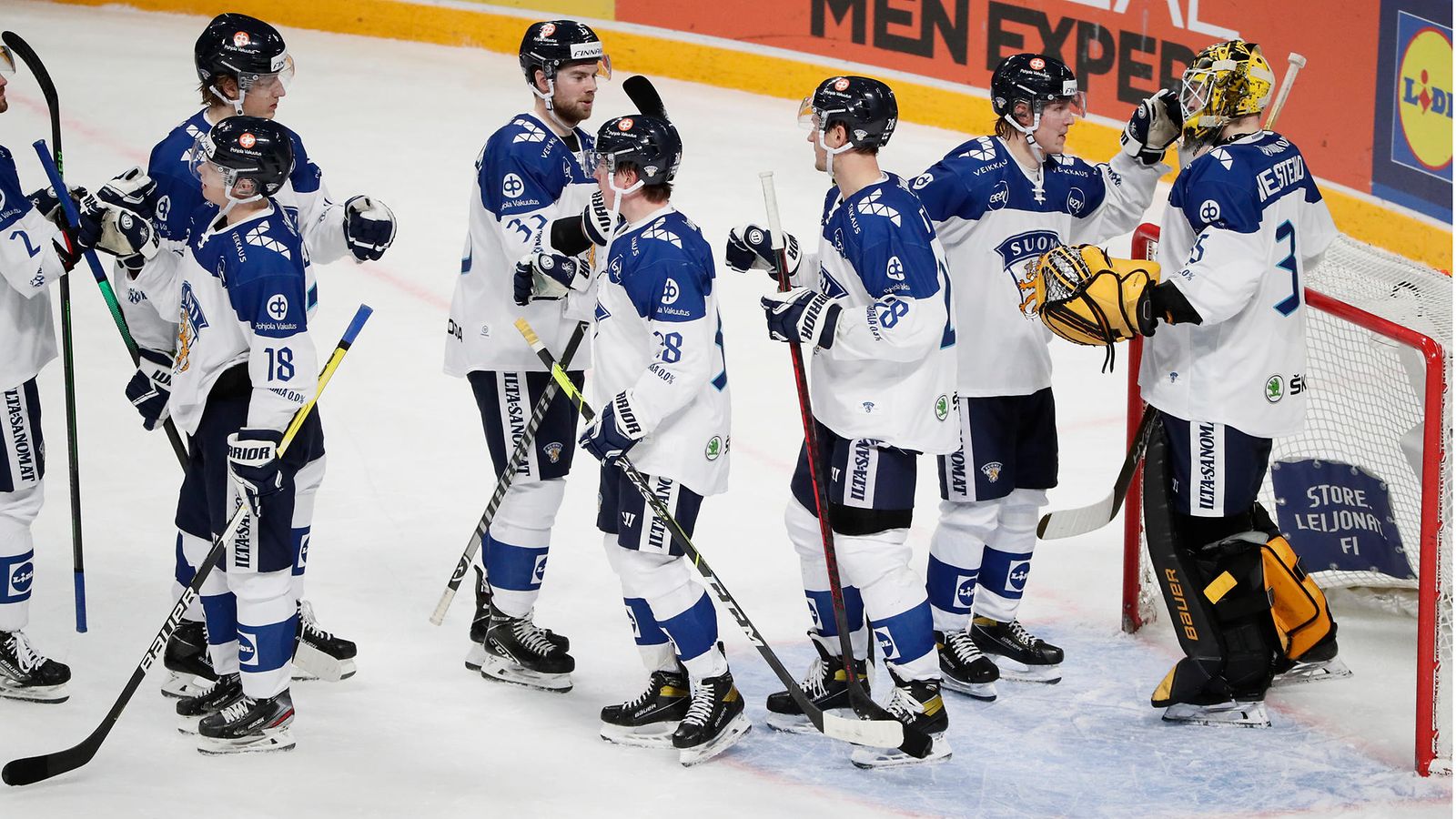 Leijonat kohtasi haasteita Pekingin lentokentällä – järjestelyt pettivät  turhauttavalla tavalla 