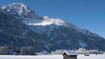AOP Tirol Itävalta