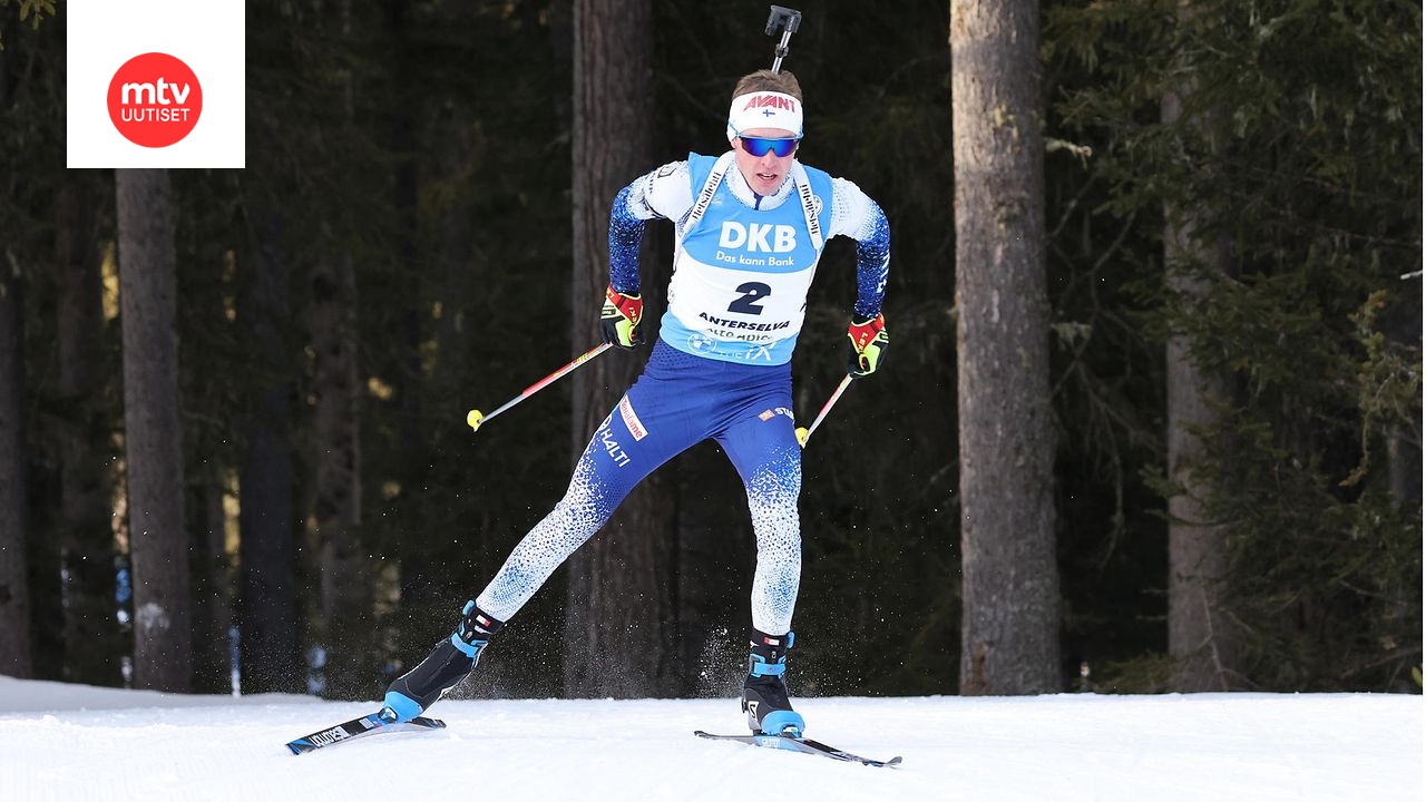Tero Seppälä teki erityisen päätöksen, tulokset puhuvat nyt puolestaan