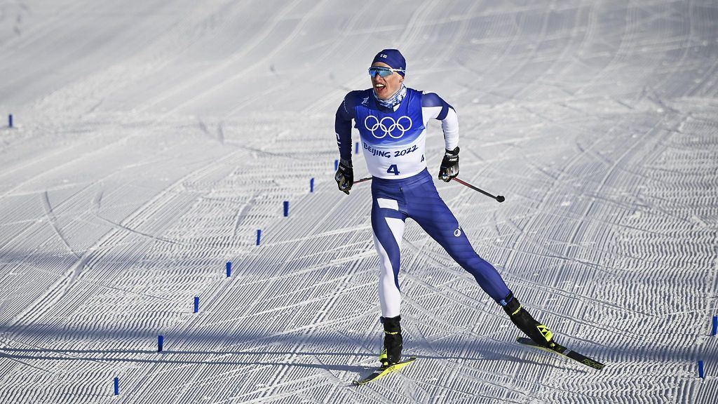 Iivo Niskasen rohkea taktiikka poiki olympiapronssia, miesten avausmatka  nostaa menestysodotuksia entisestään – 