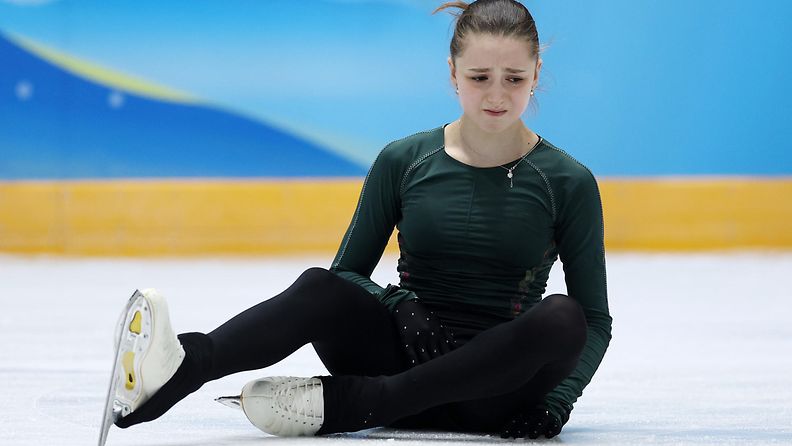 Kamila Valijevan dopingkohu ottaa uusia kierteitä olympialaisissa – Wada  vastustaa päätöstä, KOK teki tylyn linjauksen 