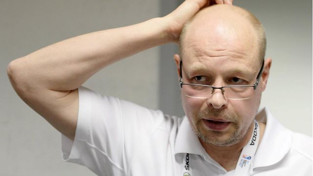 Tunnettu Urheilul k ri Harri Hakkarainen Syytteess MTVuutiset fi