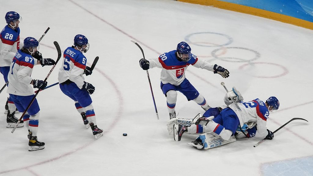 Slovakian Miroslav Satan jakoi videon Leijonat-kohtaamisen merkityksestä -  