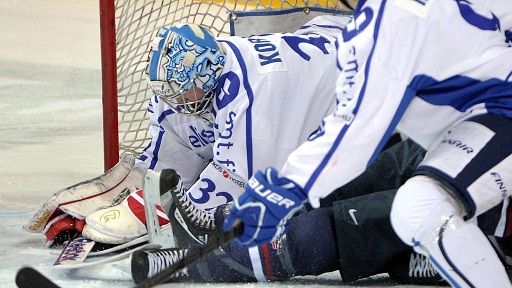 Nuorten Leijonien kokoonpano selvillä – Jokeri-vahti aloittaa -  