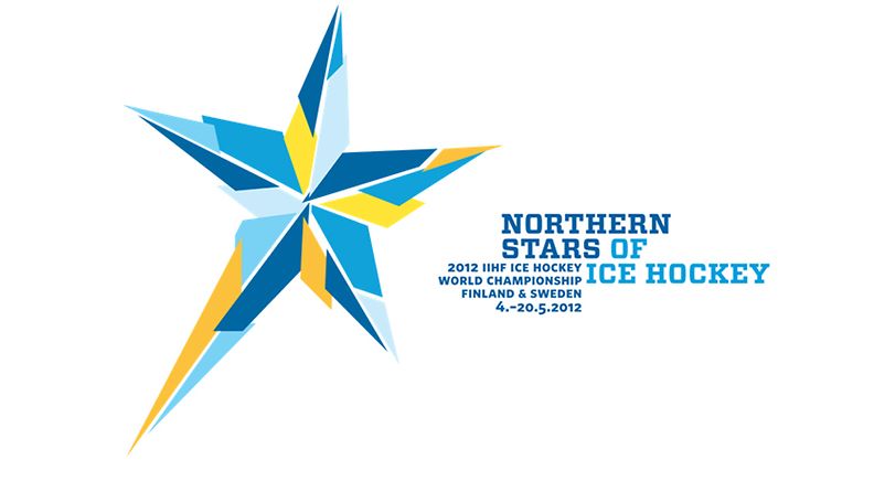 MM-kisojen 2012 logo