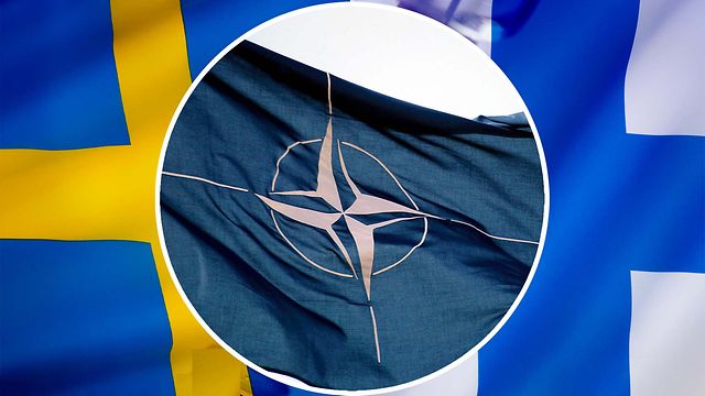 Aftonbladet Ruotsin Hallitus On Kutsunut Suomen Ja Turkin Huipputason 