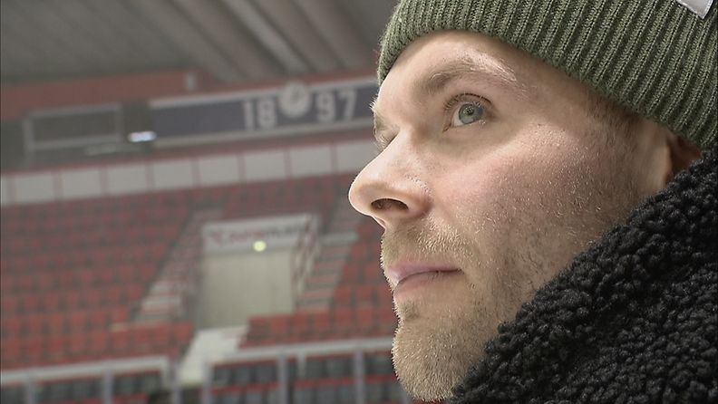 Iiro Pakarinen, HIFK, 2022