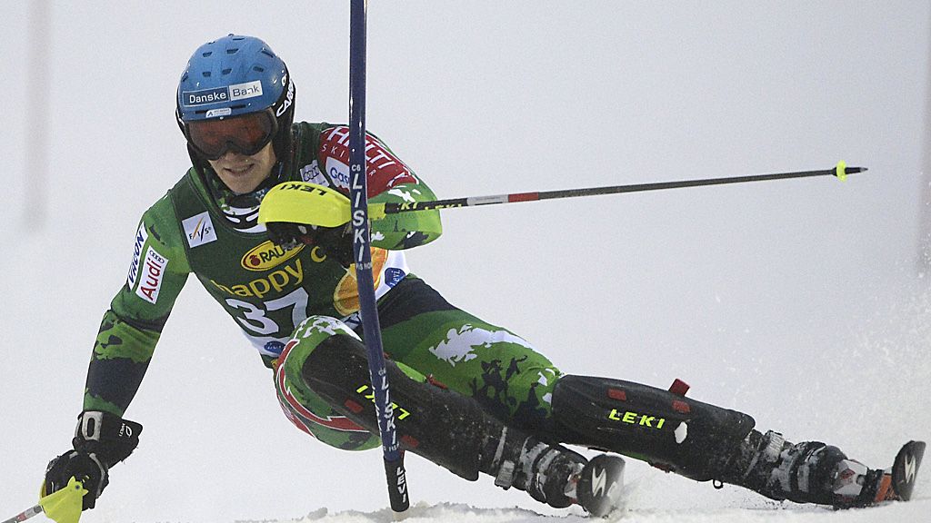 Pujottelun maailmancup-avaus tänäkin vuonna Levillä 